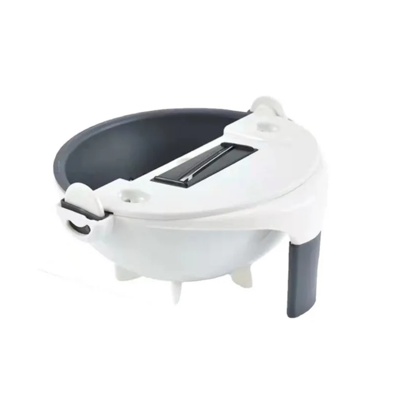 Best price 12 in 1 vegetable chopper slicer dicer with factory sale