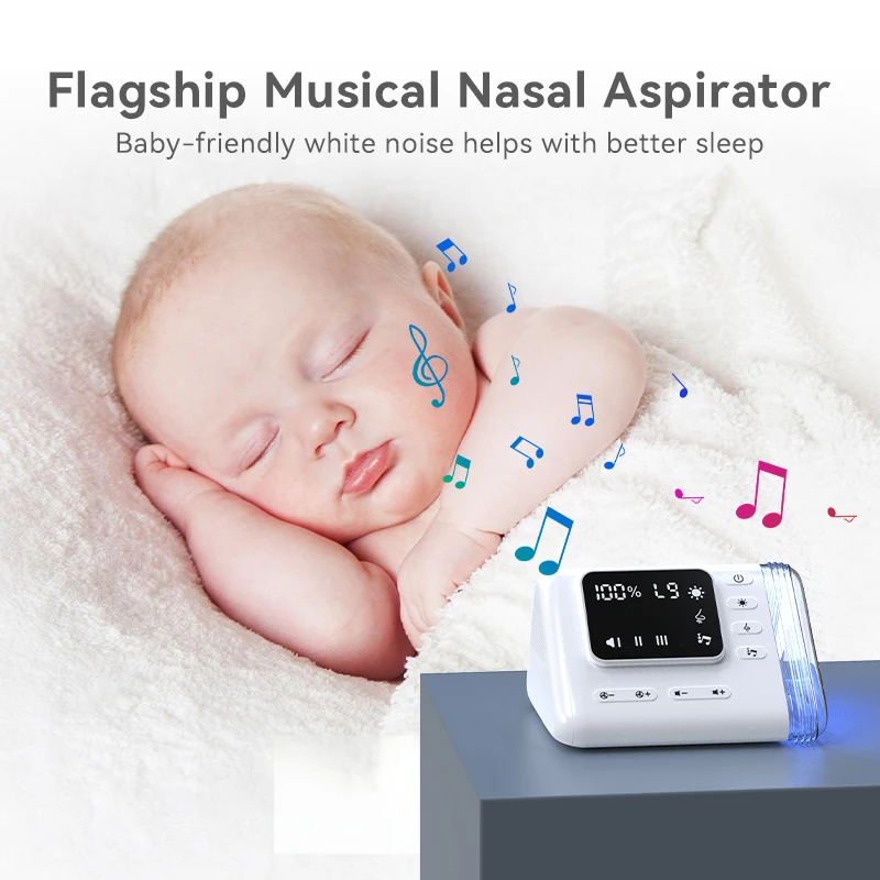 Nasal aspirator buying guide strong suction nasal aspirator for toddlers  safe and comfortable for using baby nose cleaner kit