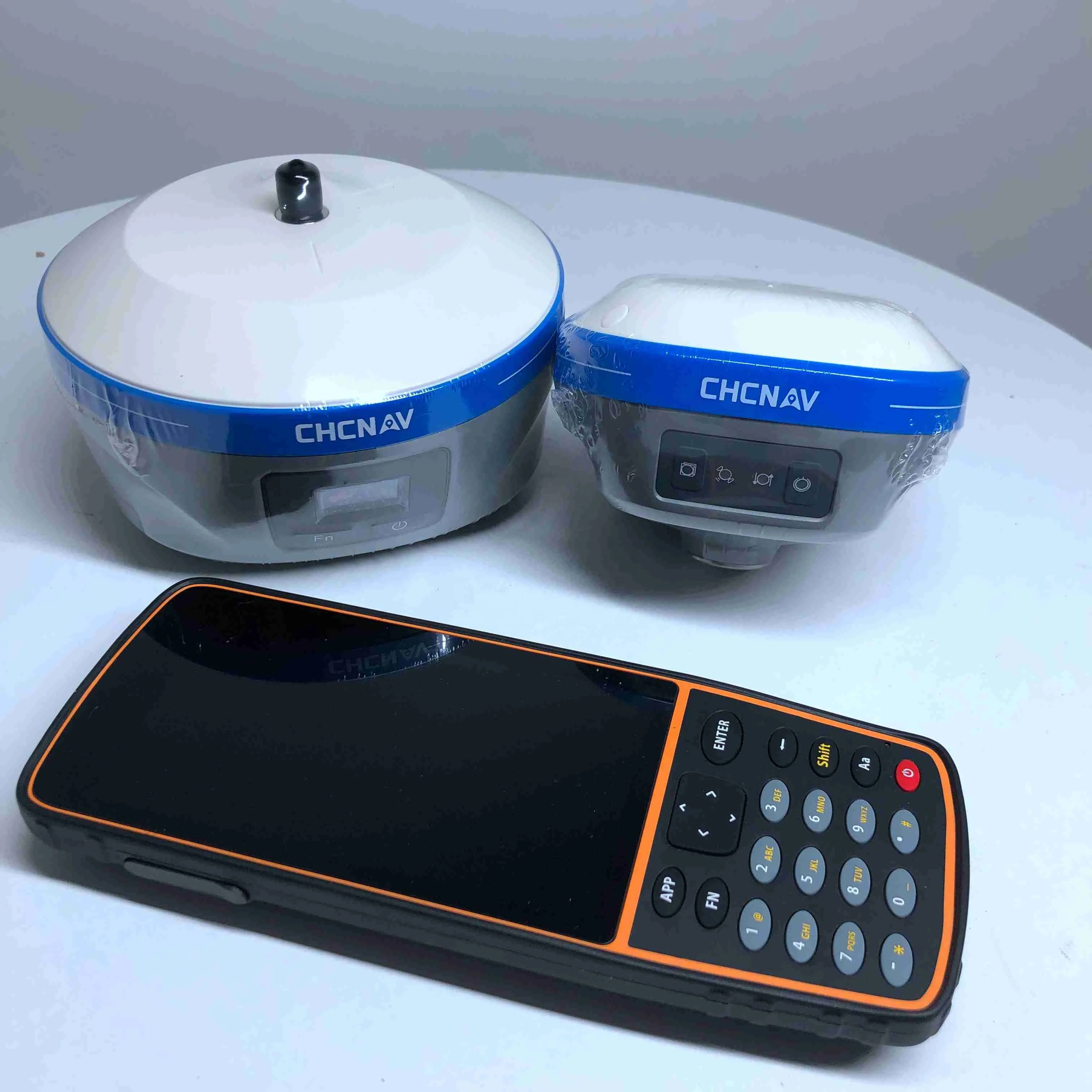  Высокоточный дифференциальный gps rtk gnss CHC i73 ibase