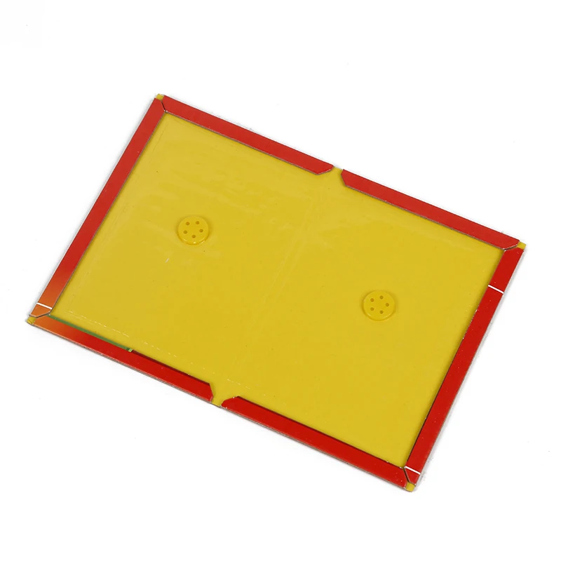 
High quality paper board mouse&rat glue trap sticky glue mouse trap rat trap 