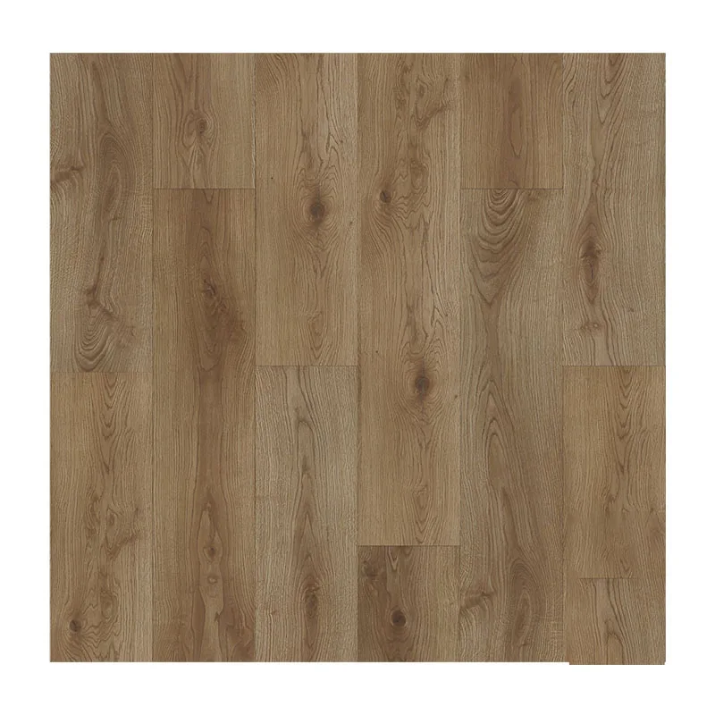 Modern Techniques Not Easily Flammable Building Material Laminate Flooring Classic Collection