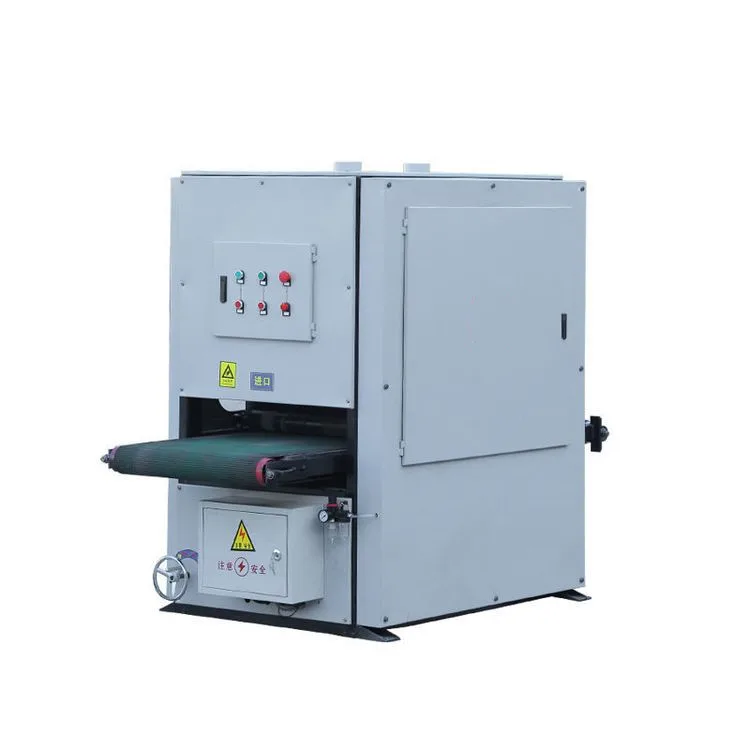 Good Price Surface Grinding Machine For Metal automatic steel metal polishing machine