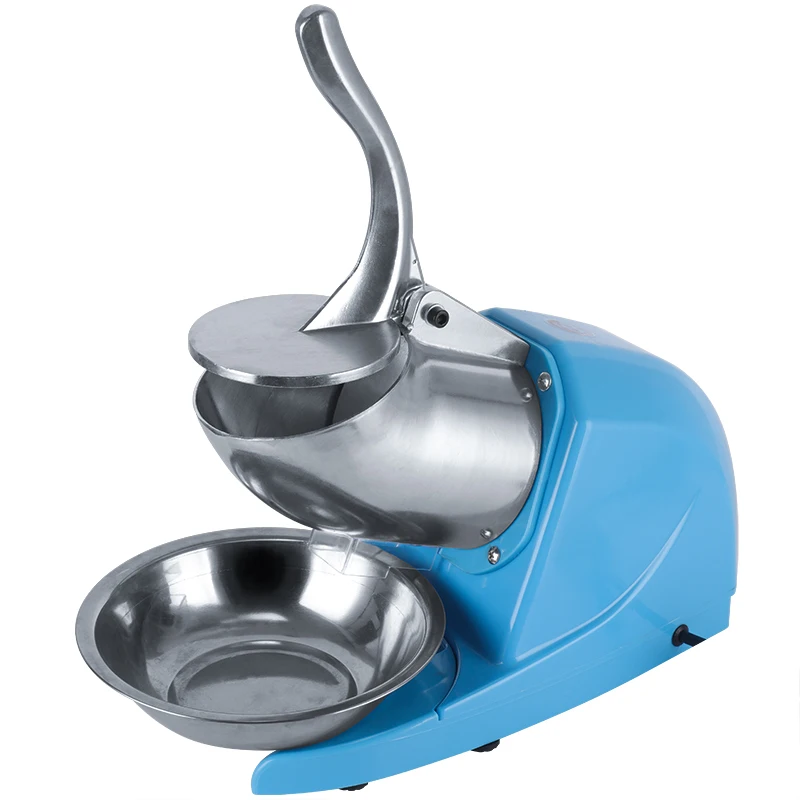 Low Noise Home Appliance Electric Rock Ice Cube Crusher for Smoothie