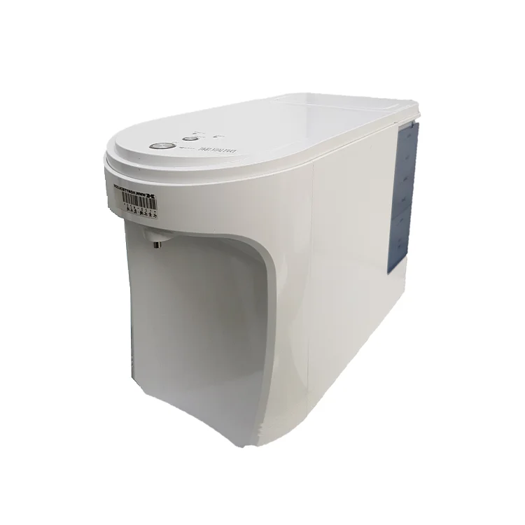 Low price sale high quality counter top ro hydrogen water generator