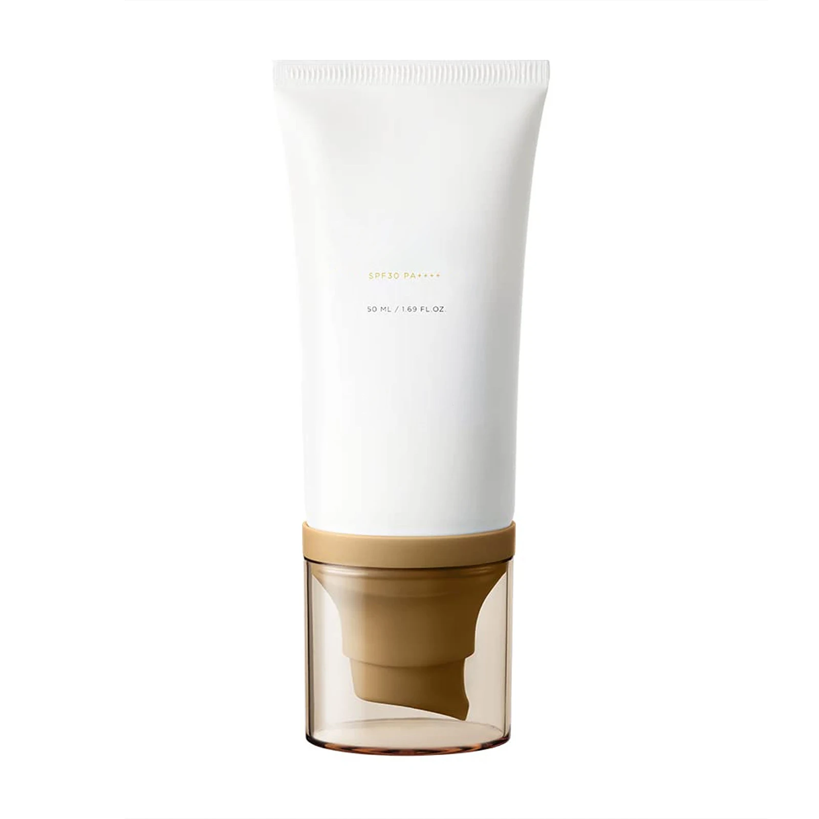 SKINN1004 Madagascar Centella Air-fit яркий белый против морщин легкий нежирный солнцезащитный крем 50 мл