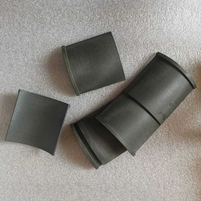 5112310975/Hand brake pad/Drilling rig parts