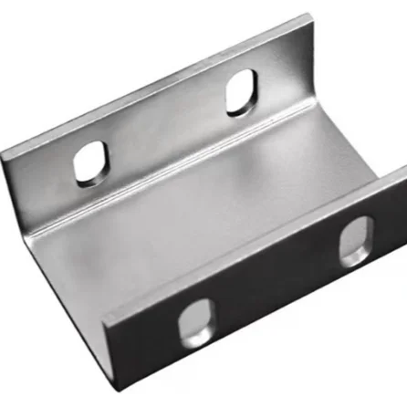 High quality customized metal bending hot sale metal parts aluminum bending