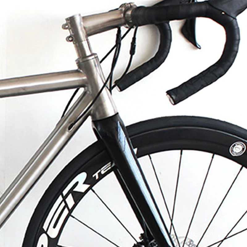 Twitter Road Bike 700C Cheap Titanium Road Bikes Factory Outlet For Sale