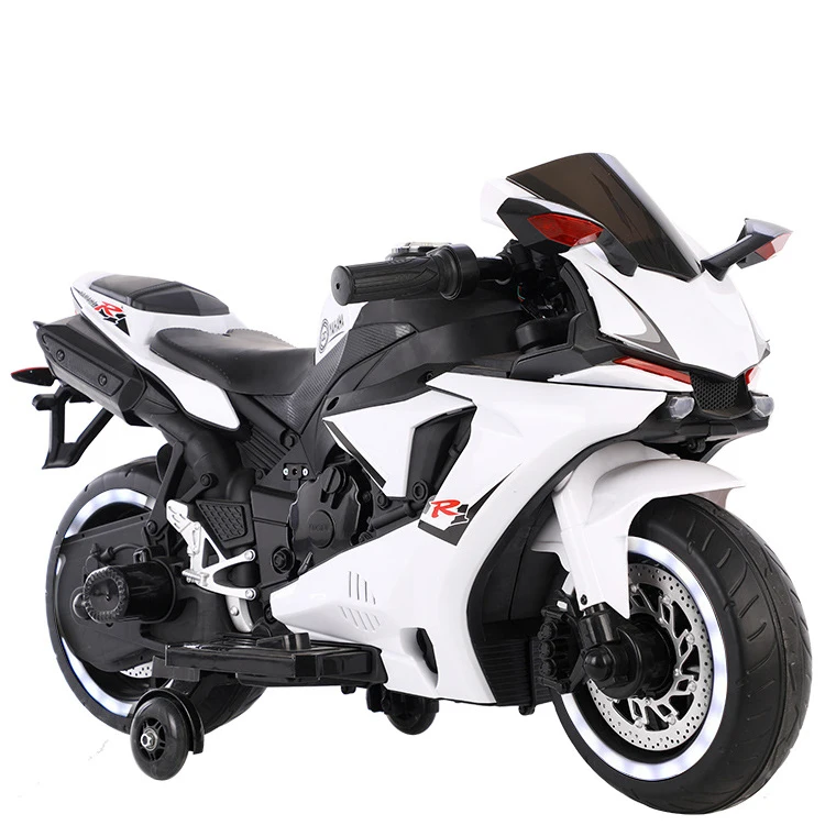 12V 4.5AH Kids Tricycles  Ride On Toys Cars Kid Electric Motorbike Electric Motorcycle Kids Motorcycle Baby To Drive