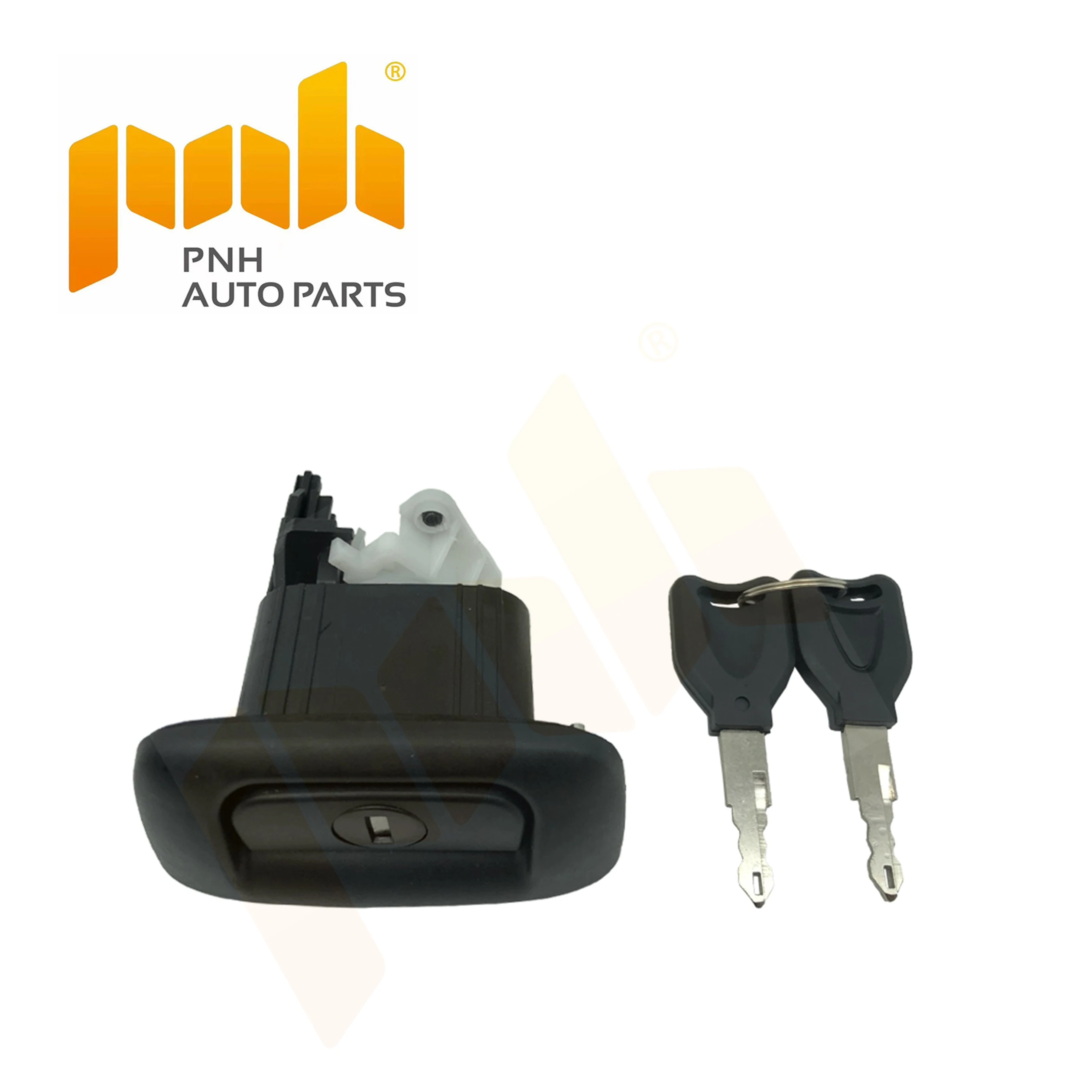 PNH TRUNK LID LOCK for RENAULT THALIA CLIO LOGAN/SEDAN 7701472508  7700431773