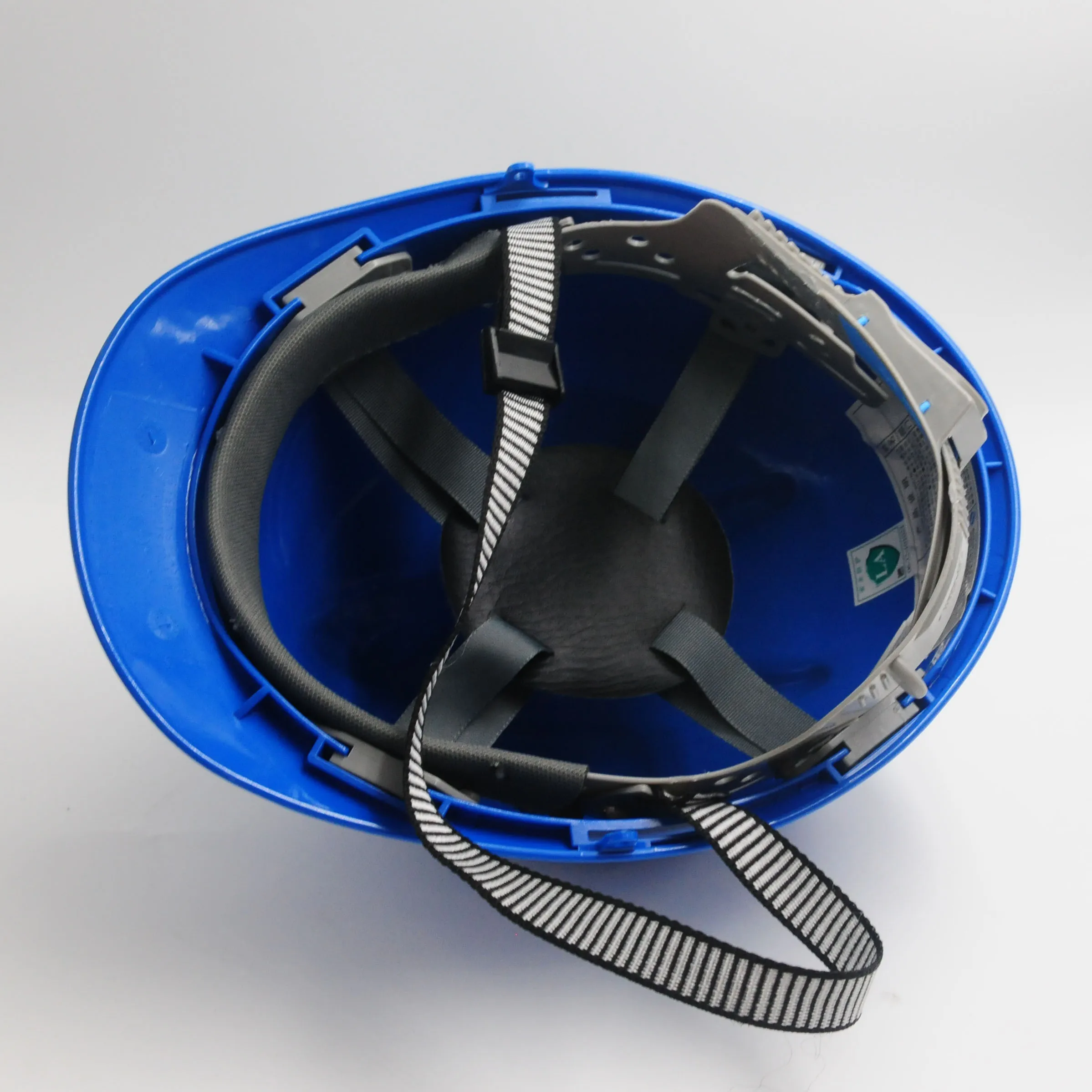 
building material construction safety helmet ce en 397 safety helmet standard cool bump caps 