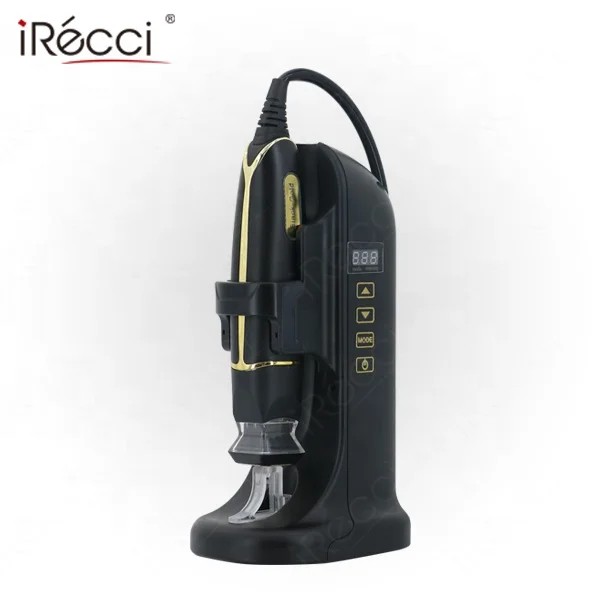 2022 beauty portable flx face lift fraction beauty facial care device rf instrument skin tightening rf machine