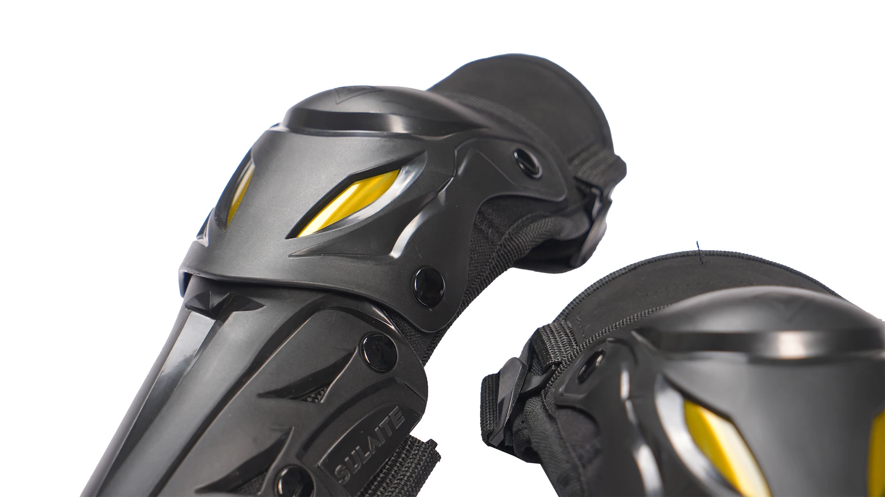 Riding Knee Slider Racing Motor Cycling Guards Knee Protector Motorcycle Knee Pads