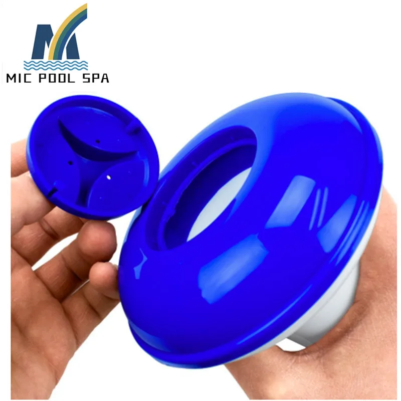 Professional Manufacture 3' plastic Chemical Dispenser Chlorinator Swimming Pool Clean Tool