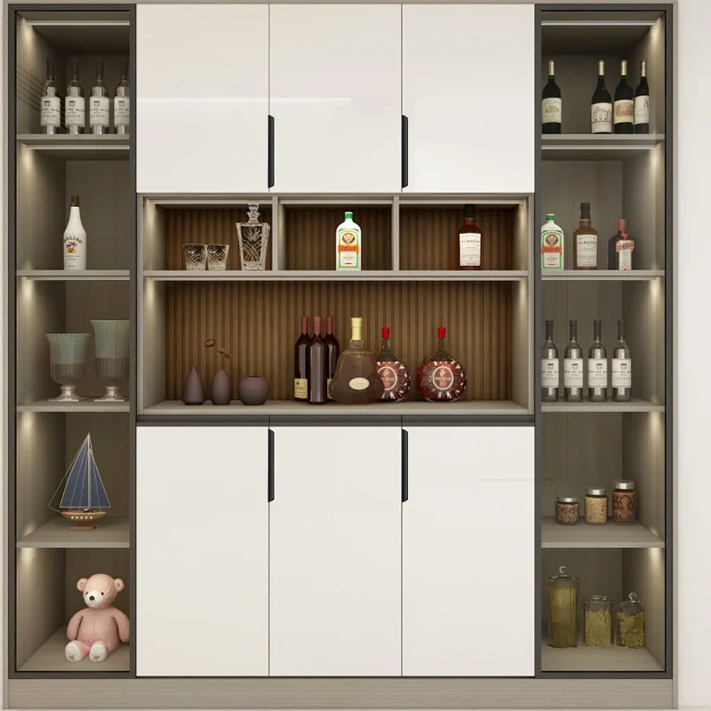 Hot Selling Furniture Long Handle Kitchen G Shape Handle Aluminum Profile Drawer Handles