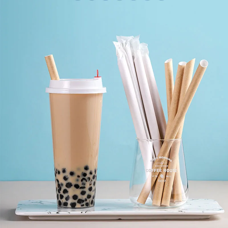 Drinking Straws In Bulk 8 Mm Bamboo Drinking Straws  Durable Biodegradable Drinking Straws