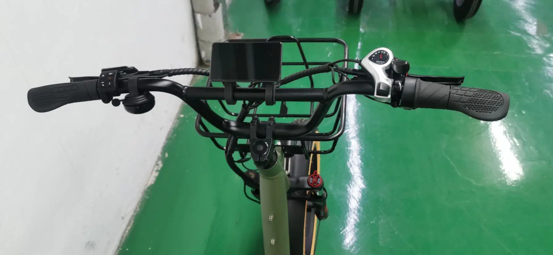 Joyebikes Fat Bike Bicycle Adults 20inch Off Road Ebike Fat Tyre Elektrische Fiets Fatbike 500w Electric Bike