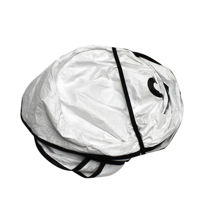 Customizable LOGO Foldable Windshield Protective Sunshade Fashion Car Front Window Cover Promotional Business Gift