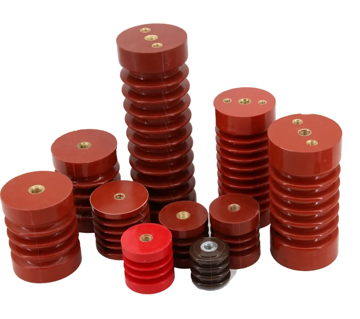 Cloy DMC/SMC epoxy resin dry type transformer wave ring EL insulator Post insulator Unsaturated polyester glass fiber resin