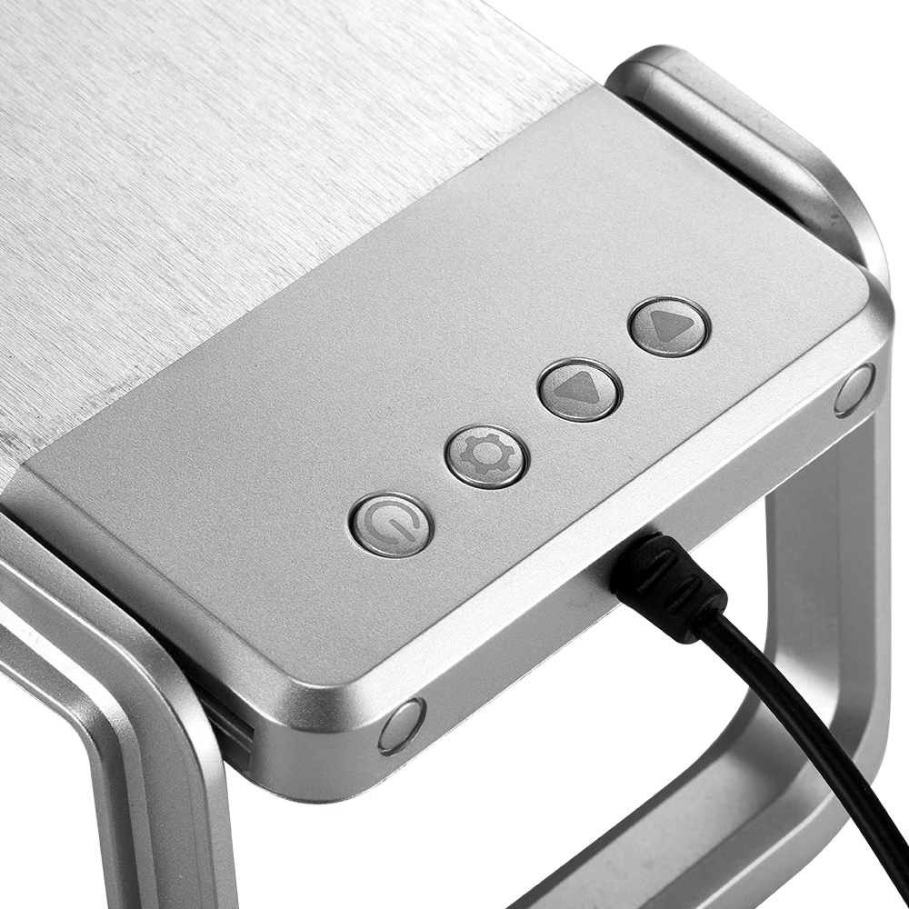 Programable and dimmable led lighting for aquariums 30CM,45CM,60CM,75CM,90CM,120CM for plants aquariums