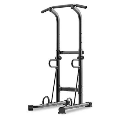 2021 Popular Multifunctional Adjustable Home Gym Equipment Power Tower Pull Up