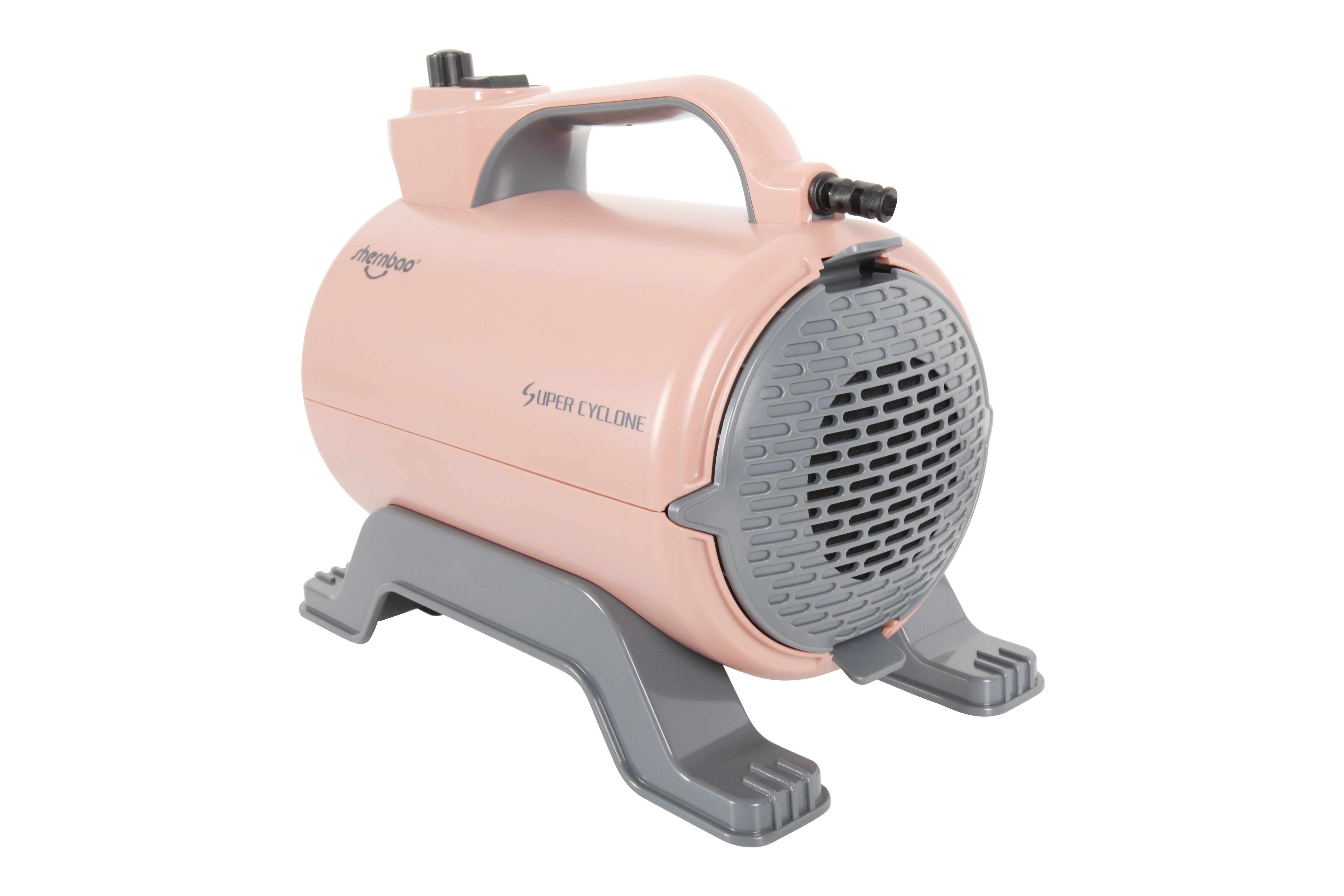 Shernbao SHD-2600P супер циклонный фен для домашних животных зоомагазина устройство сбора