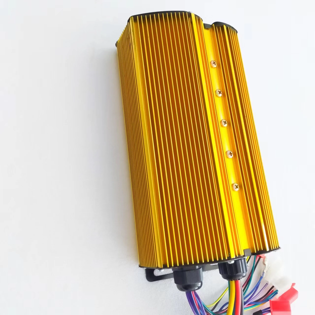 wholesale custom high quality BLDC motor controller Sine Wave Motor Controller 48v for e-rickshaw