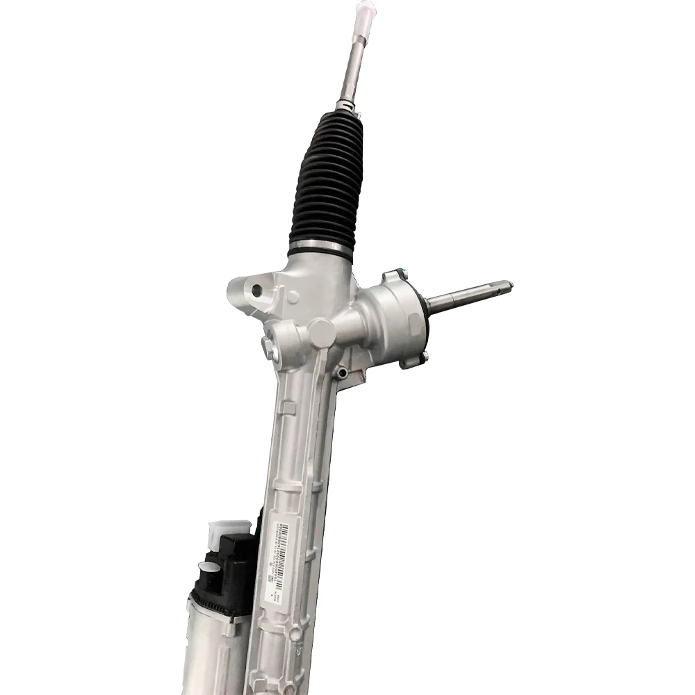 For Mercedes Benz W166 X166 ML GLE GLS Electric Power Steering Rack A1664606000 1664606000 A1664605000 A1664605100