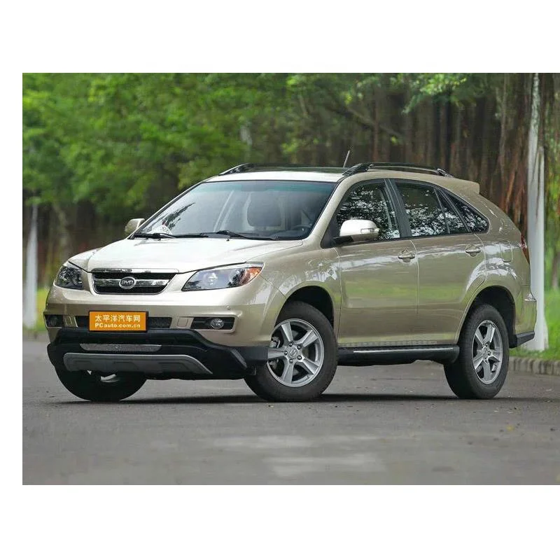 Car spare part M61601100 BYDM61601200 cover disc clutch kit for BYD S6 M6 Clutch