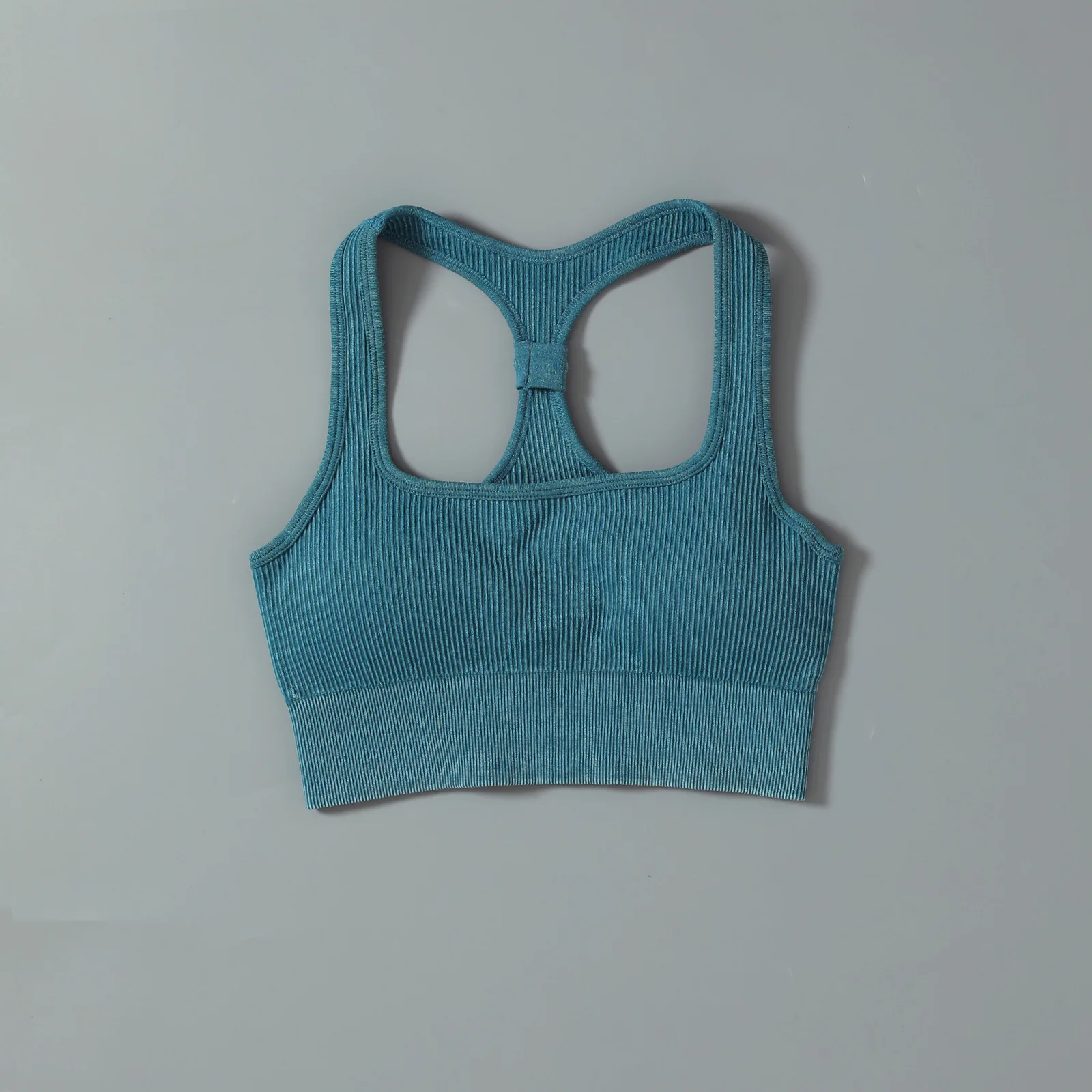 2022 Newest Active Wear Sports Fitness Clothing Yoga Outfits Seamless Leggings Gym Workout Sets Women