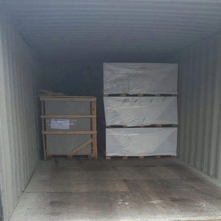 
Price Calcium Silicate 15Mm Calcium Silicate Board Turkey 