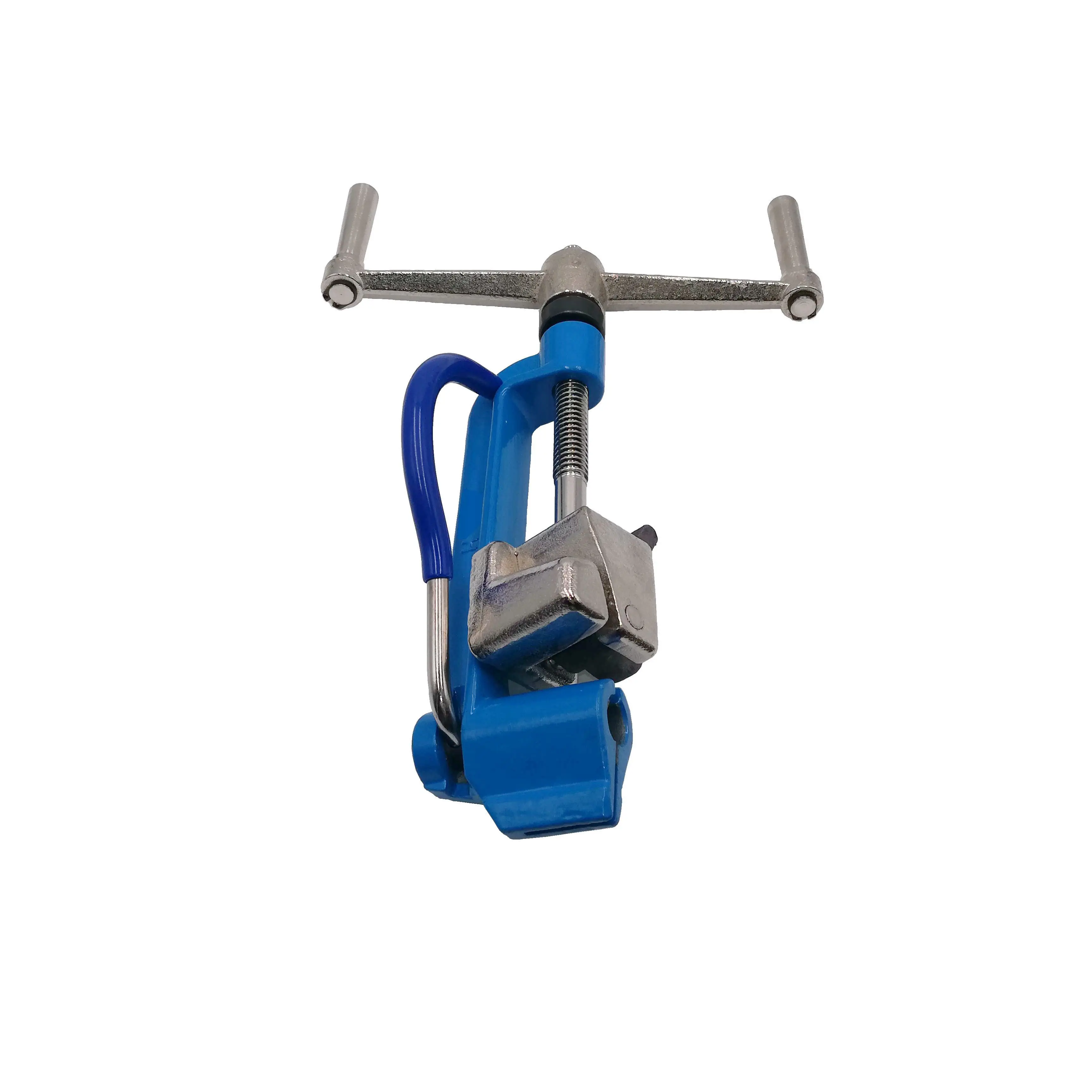 Manual Steel Band Strap Tool Stainless Steel Cable Tie Tensioner