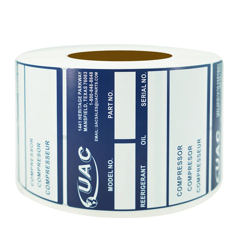 Oil Change Reminder  Label Stickers Service Reminder Labels Low-Tack Windshield Stickers Waterproof Label