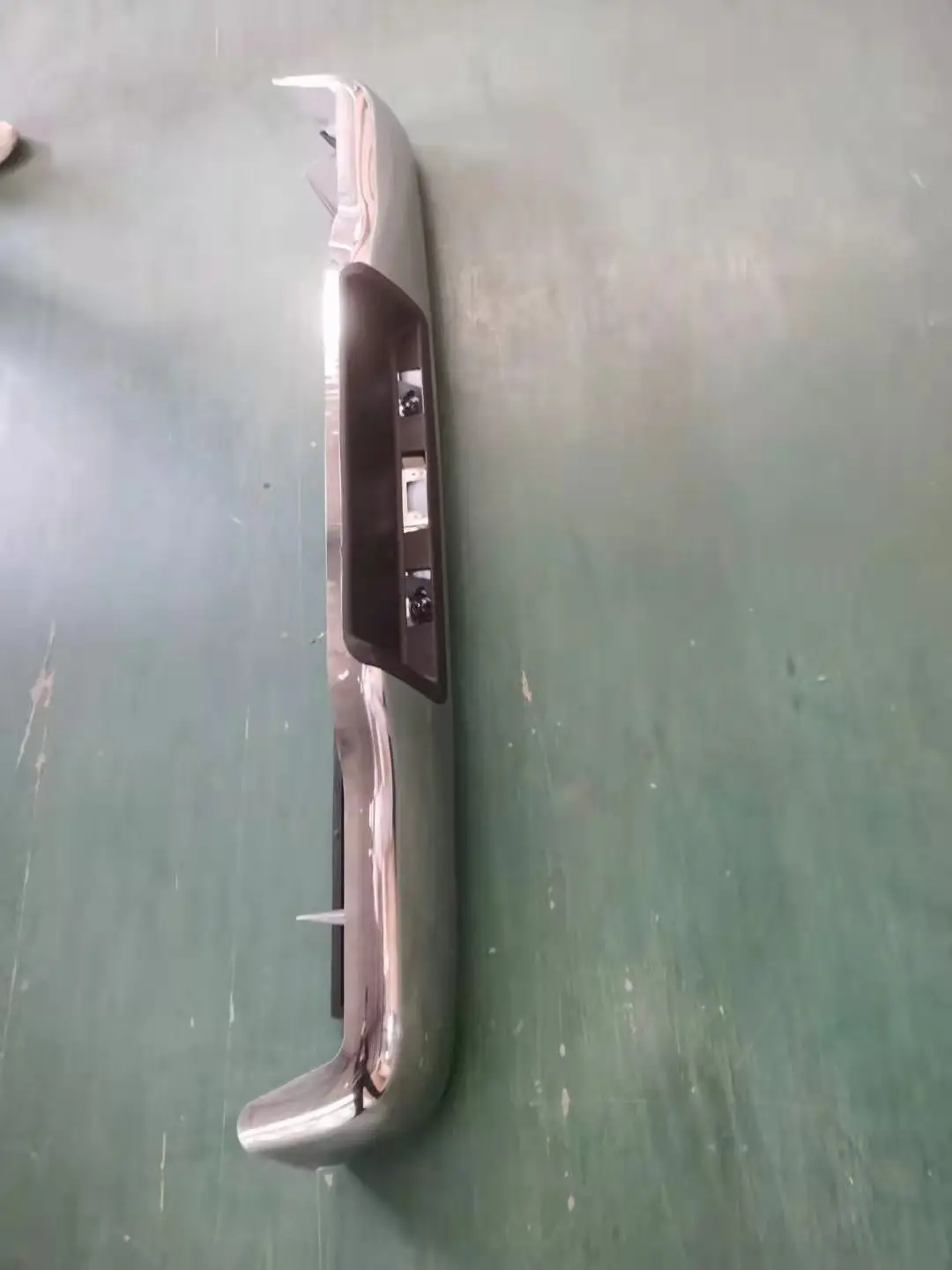 other auto parts Car vigo 2012 rear bumperbody kits rear bumper side bumper for Toyota