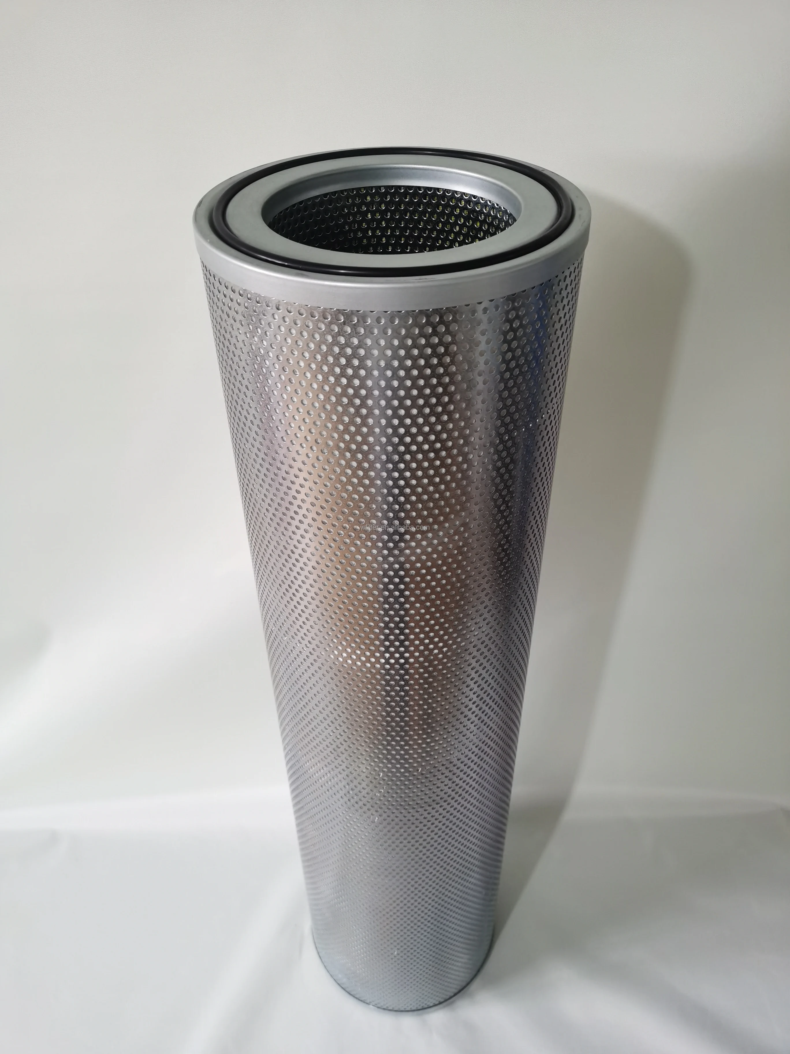 High quality Sabroe coalescing filter 1517.061 Ammonia compressor spare parts KR600-040 gas-oil separator filter