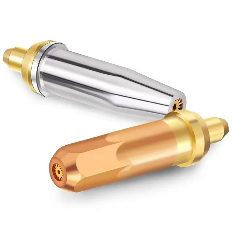 Factory production good quality nozzle plasma cutting tips
