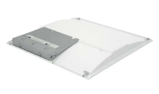 New Arrival UL ETL DLC NLC 2x2 2x4 Smart APP Remote Control LED Stackable Troffer Light