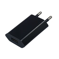 Universal PD 20w Usb-c Power Adapter Brick 5V 1A 2A EU US Plug 10W 5W Fast Charging Cube Block Usb Original Cell Phone Charger