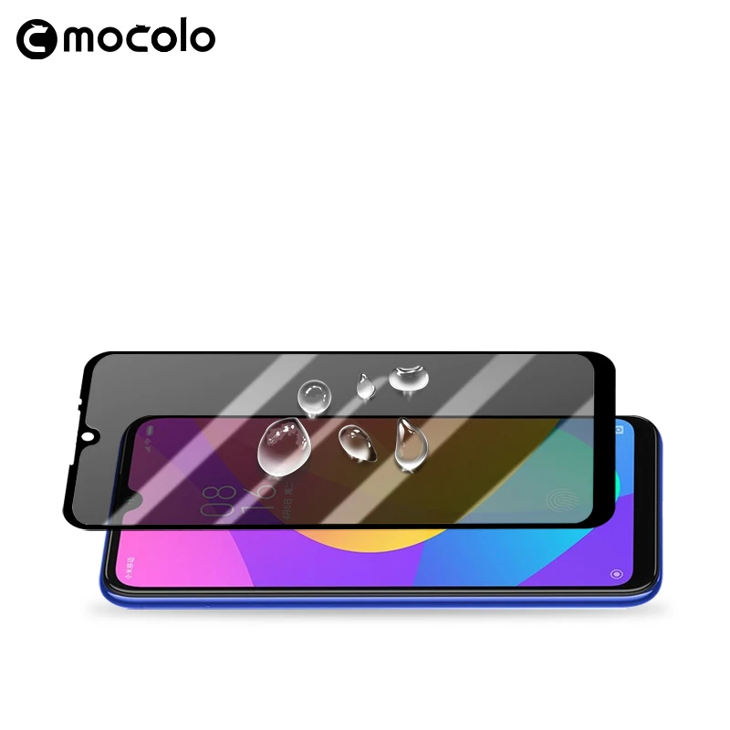 
Privacy Anti Spy Phone Tempered Glass Screen Protector For Xiaomi For Mi 9 SE Lite For Redmi Note 8 Pro 8T 8A 7 K30 K20 CC9 CC9E 