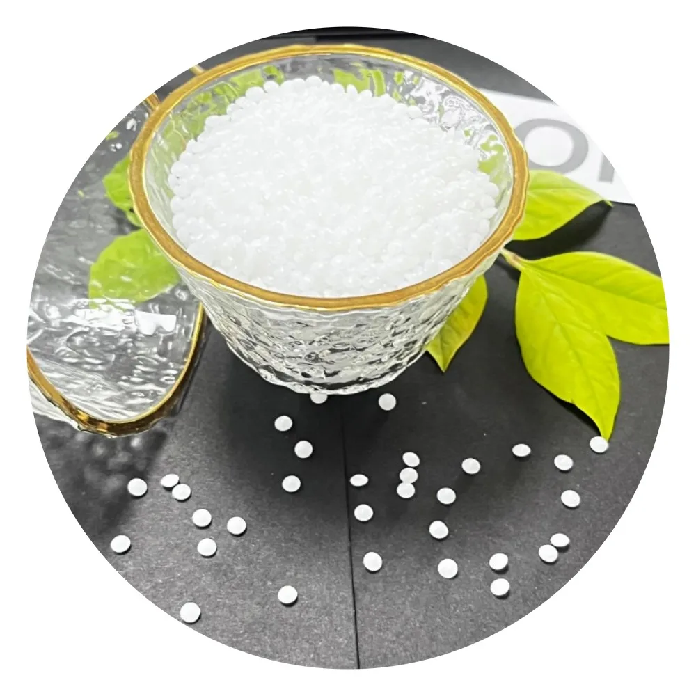 POM raw material granules 100P NC010 high viscosity injection extrusion grade for sheet