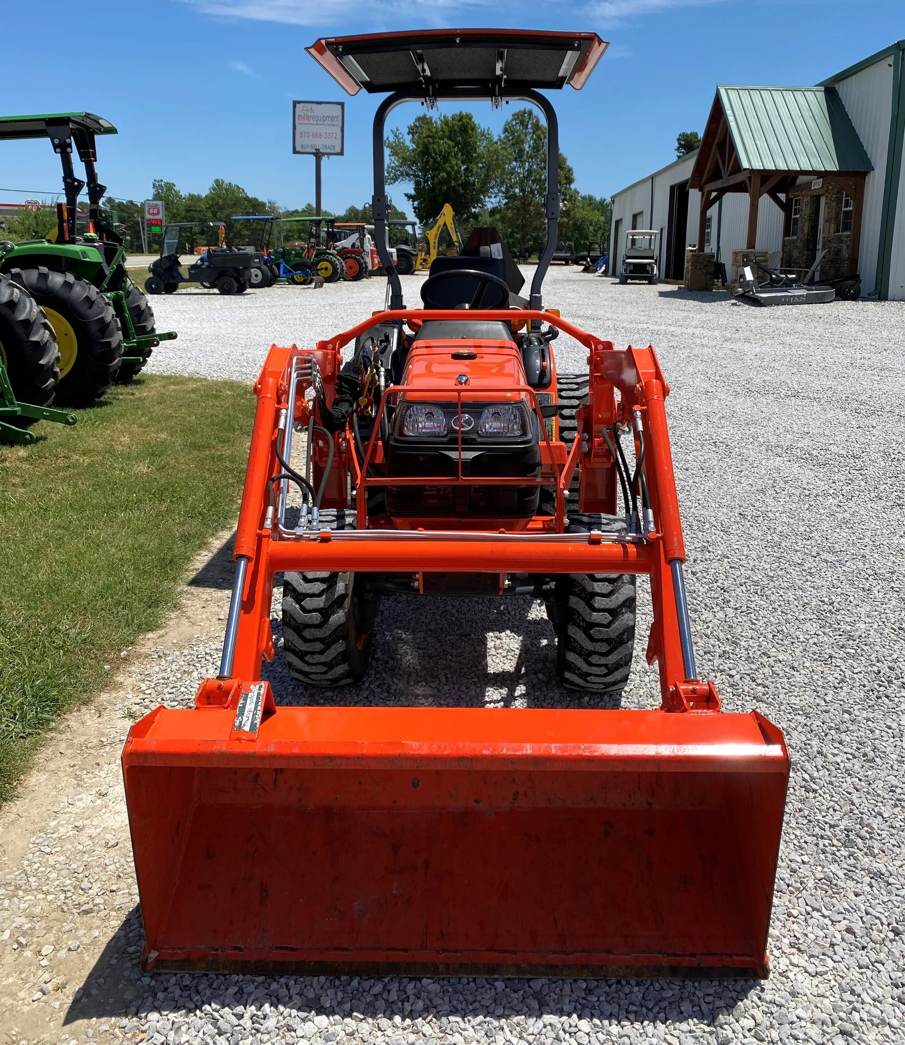 Newest multifunctional small/mini farm kubota tractor with best price rubber track tractor with all accessories