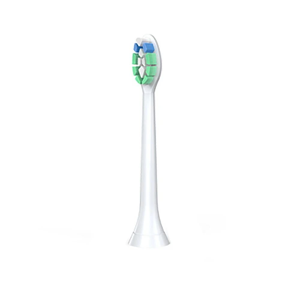 Universal electric toothbrush head AFT adapts to AY to replace general electric toothbrush heads
