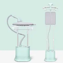 High Quality 1.7L 2000W OEM Color Adjustable Chinese Factory Handheld Electric Iron Popular Garment Steamer