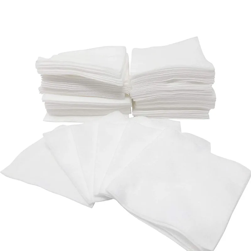 Factory hot sale 10x10 medical sterile gauze pads non-woven gauze swab