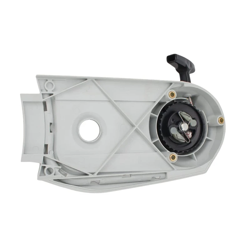 High Performance Starter Assembly Backup Parts fits for Stihl TS700 Concrete Cut Off Saw 4224 190 0306
