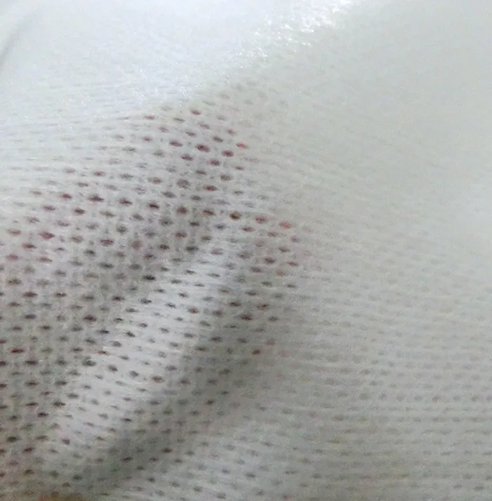 spunlace nonwoven fabric viscose nonwoven spunlace non-woven spunlace