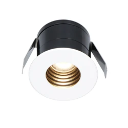 Cabinet LED Lights Smart Mini Led Downlights Showcase Jewelry Recessed Led Down light