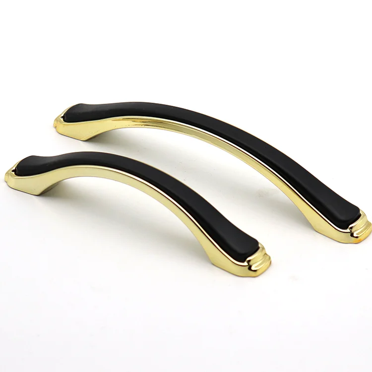 XPY factory sale Modern luxury thomasville kitchen furniture cabinet hardware handles