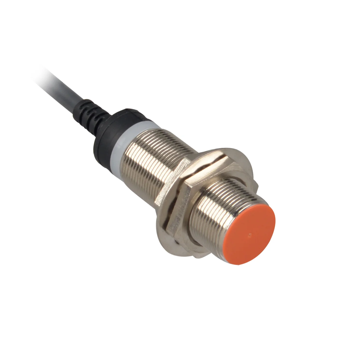 Индуктивный бесконтактный выключатель большой размер SJY18-05