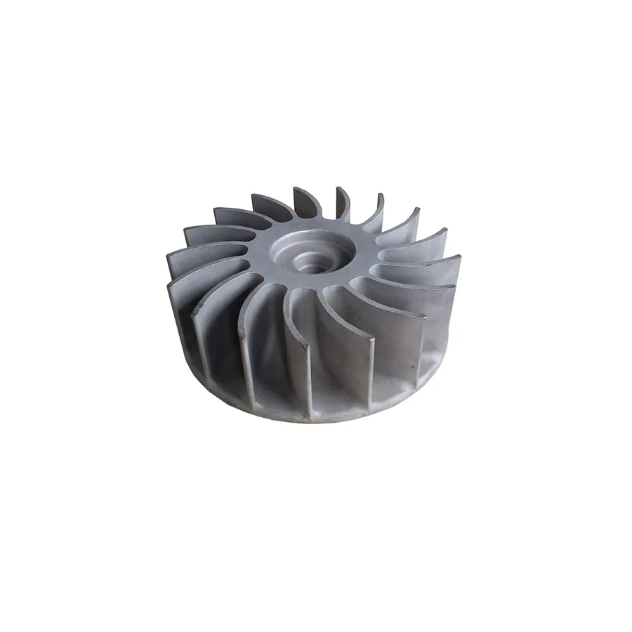 Custom Investment Casting Parts Precision Machining Parts Aluminum Casting Parts